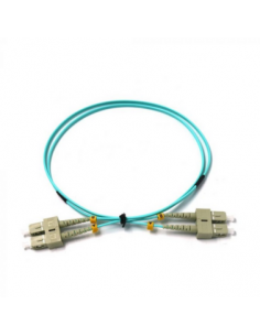 332-14OM3S1S1001, SC/PC Fiber patch cord