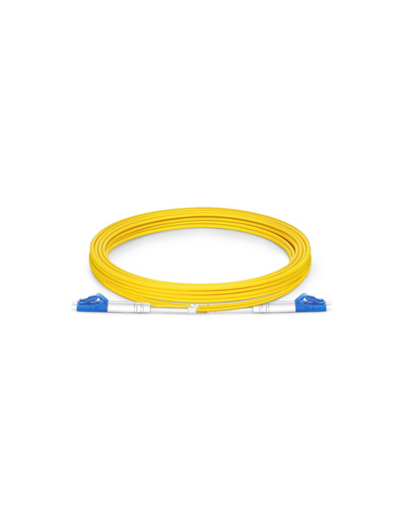 332-14OS2L1L1060, LC/PC LC/PC patch cord