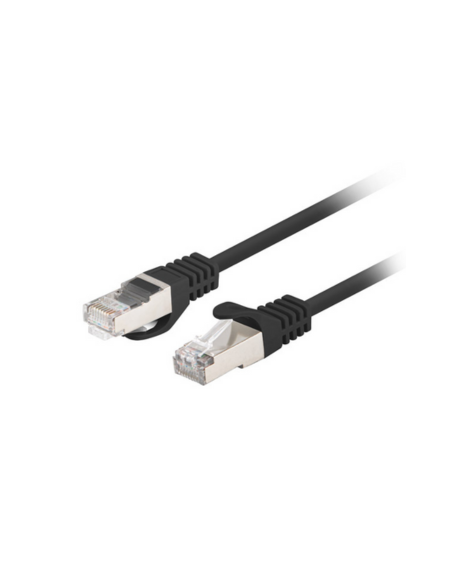 127-32101BL, Cat6 U/UTP Patch cord
