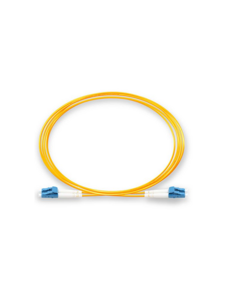 332-24OS2L2L2010, LC/UPC - LC/UPC Patch cord