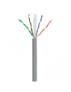 VOL-6UP4-305-C, Cat6 UTP