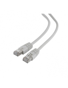 Cat6A UTP Patch Cord