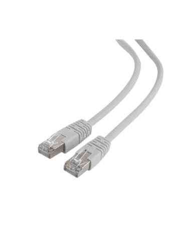 Cat6A UTP Patch Cord 1Mtr