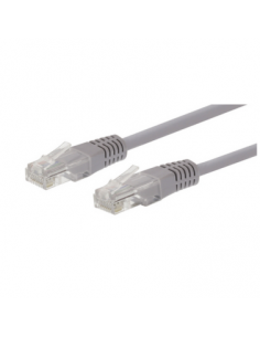 Cat6 U/UTP Patch cord