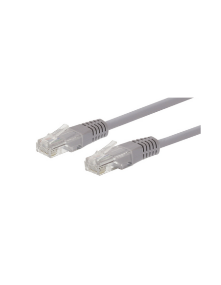 Cat6 U/UTP Patch cord