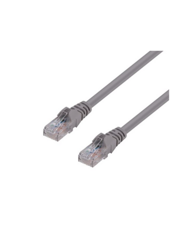 CCAVGE-D1002-A010-C0, Cat6 U/UTP Patch cord