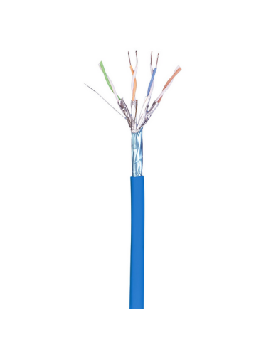 CCXEDA-D0047-C001-L6, Cat6A F/FTP Cable