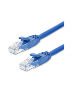 CCAVME-D2002-A030-C0, Cat6 Patch cord