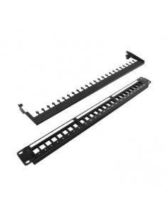 MAXCSV-02408-C001, Patch panel