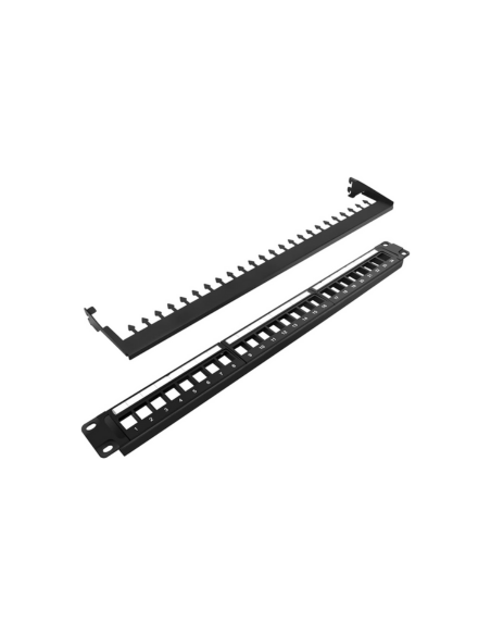 MAXCSV-02408-C001, Patch panel MAXCSV-02408-C001, Patch panel