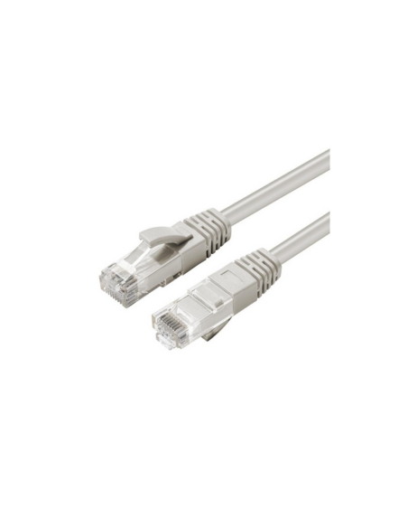 CCAKYE-G1002-A020-C0, Cat6A UTP Patch cord