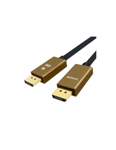 MOD8D02, Mowsil DP 8K,60Hz 1.4 Cable