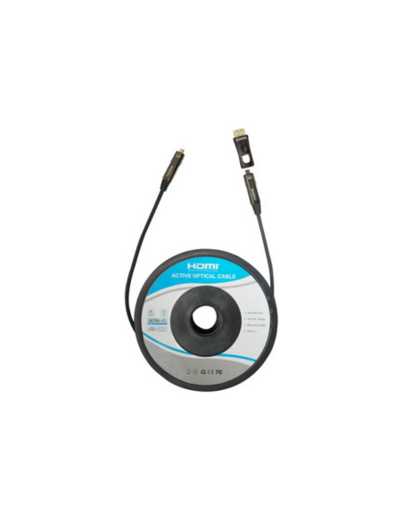 MOAC50D, Mowsil AOC Fiber HDMI cable