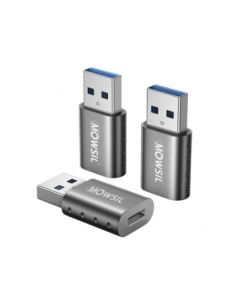 MOUCB, USB to Type-C Converter