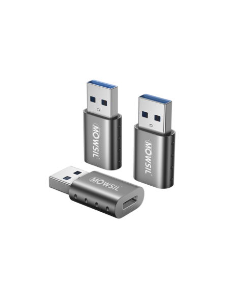 MOUCB, USB to Type-C Converter