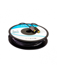 MOAC15D, Fiber HDMI cable