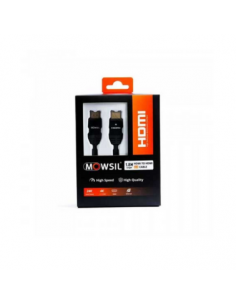 MOHD210, HDMI 4k 60Hz 2.0 cable