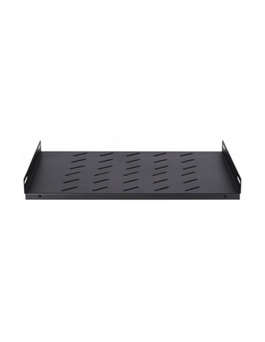 FS600DW, 19" fixed shelf 600mm depth