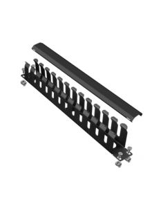 SH-9510-1901, Cable manager 1U