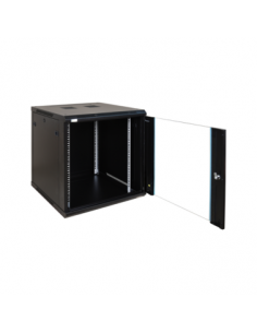 WS6612, 12U 600x600 Wall mount