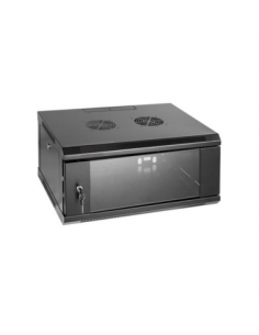 WS6404, 4U Cabinet 600x450x280
