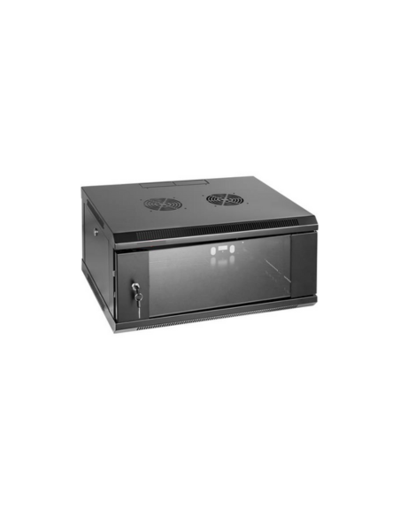 WS6404, 4U Cabinet 600x450x280