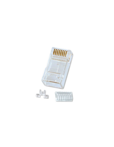 D0713-C6UNRJ45, RJ45 Unshielded