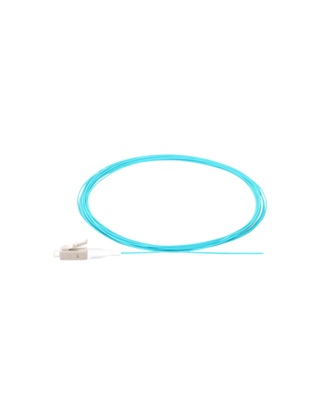 D1619-LCU201, LC/UPC, Multi-mode OM3