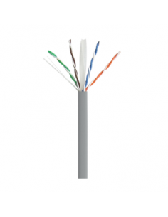ANC6AUPGY23-305MT-LSZH, Cat6A UTP cable