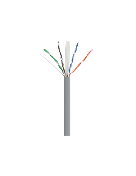 ANC6AUPGY23-305MT-LSZH, Cat6A UTP cable