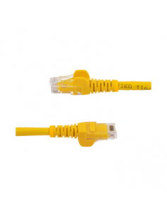 ANC6UPYL-2MT, Cat6 UTP Patch Cord