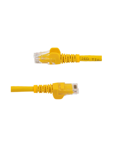 ANC6UPYL-2MT, Cat6 UTP Patch Cord