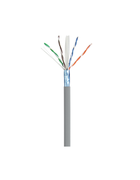 ANC6AFTPGY23-LSZH, Cat6A F/UTP