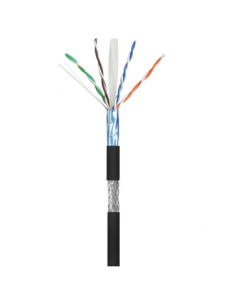 ANC6ASFTPBK23, Cat6A SFTP
