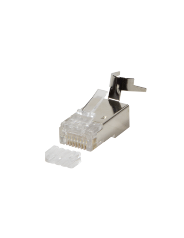 AP700009, Cat6a/cat7  STP connector