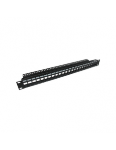 SH-AX101456, Copper patch panel