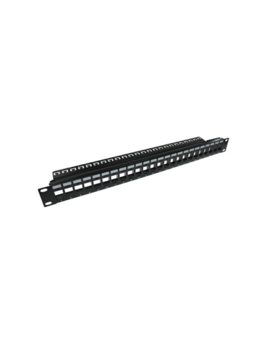 SH-AX101456, Copper patch panel