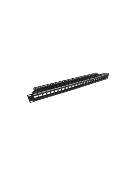 SH-AX101456, Copper patch panel