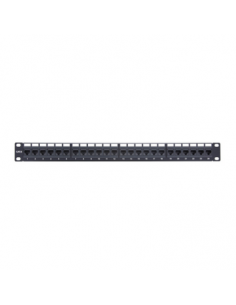 SH-AX103253, cat6 copper patch panel