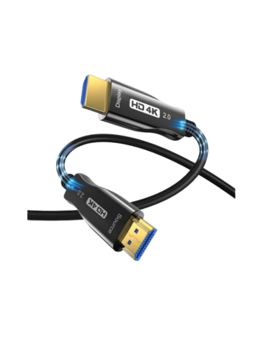 SH-HF2050, HDMI 2.0 Fiber cable