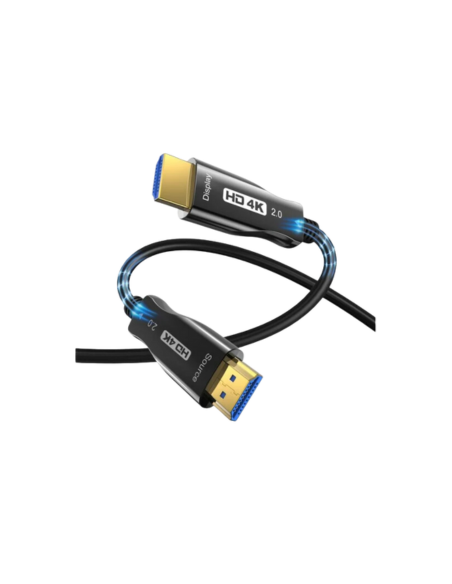 SH-HF2050, HDMI 2.0 Fiber cable