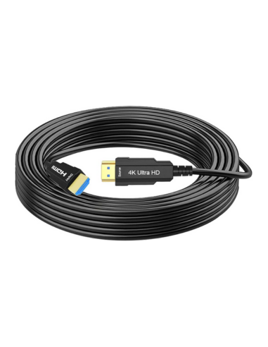 SH-HF2010, 4k HDMI fiber cable