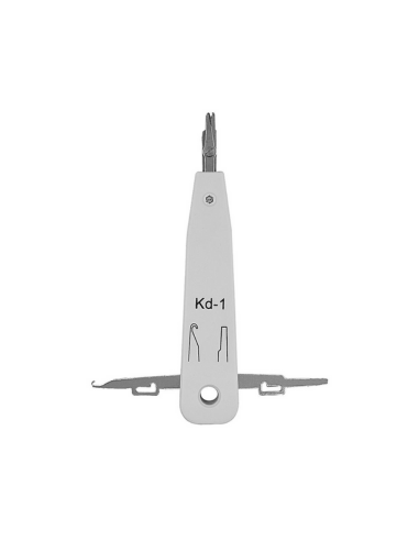 SH-KD-1, Network cable wire punch down tool