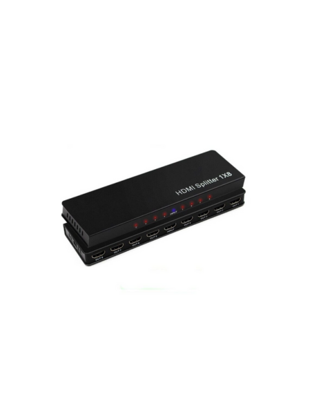 HDMI Splitter 1X8