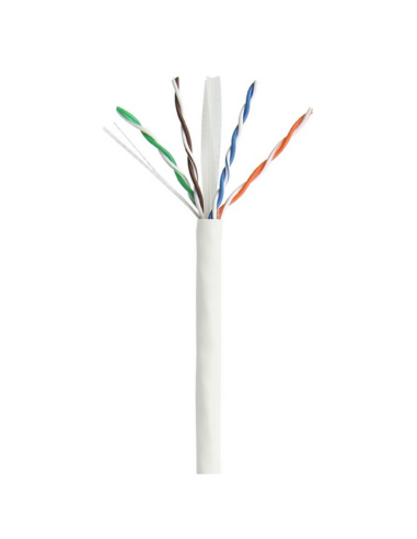 102-DUTAZ-MWS, Cat6A UTP cable