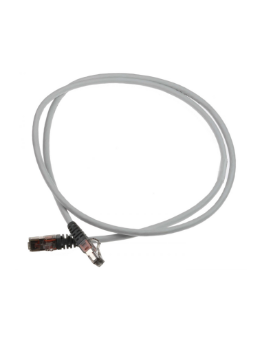 AC6PCF020-8CCHB, 10G Plus Patch cord