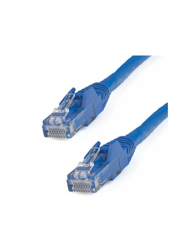 62560-07L, Cat6 UTP Patch Cord