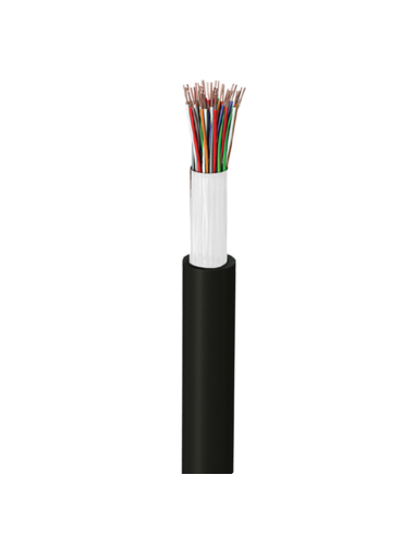 N050P.63OUTONABC, 50 Pair telephone cable