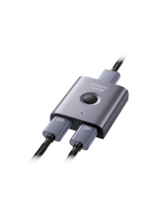 MOS121, Mowsil HDMI switch