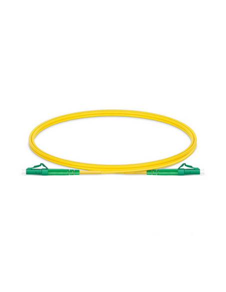 TMT Global-3413, LC/LC APC Fiber optic patch cord